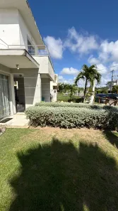 Casa de Condomínio com 3 Quartos para alugar, 300m² no Jauá (Abrantes), Camaçari