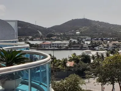 Cobertura com 5 Quartos à venda, 240m² no São Bento, Cabo Frio