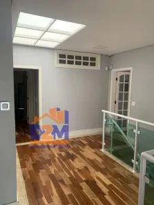 Fazenda/Sítio com 5 Quartos para alugar, 600m² no Chácara Santa Lúcia dos Ypes, Carapicuíba