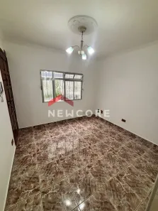 Apartamento com 2 Quartos à venda, 45m² no Aparecida, Santos