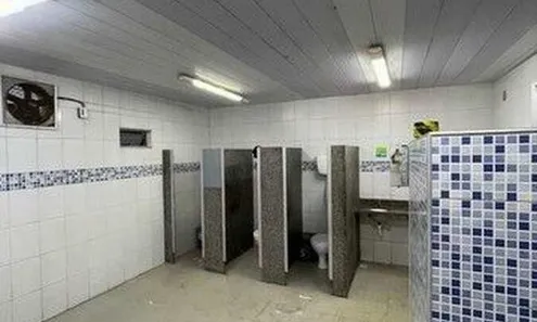 Galpão/Depósito/Armazém para alugar, 2000m² no Parque das Palmeiras, Camaçari