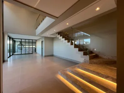Casa com 4 Quartos à venda, 338m² no Loteamento Jardins Siena, Araguaína