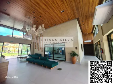Flat com 2 Quartos à venda, 56m² no N. São do Ó, Ipojuca