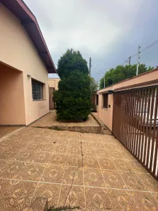 Casa com 3 Quartos à venda, 171m² no Vila Nova, Cosmópolis