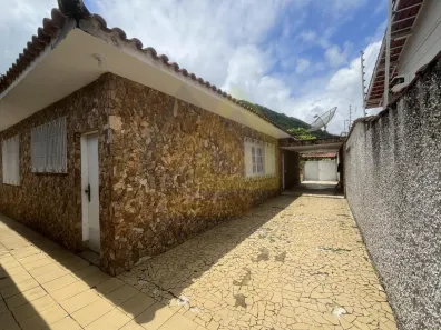 Casa com 4 Quartos à venda, 500m² no Guaiúba, Guarujá
