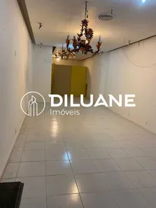 Ponto Comercial para venda ou aluguel, 66m² no Copacabana, Rio de Janeiro