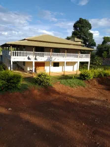 Fazenda/Sítio com 6 Quartos à venda, 20800m² no , Paraopeba