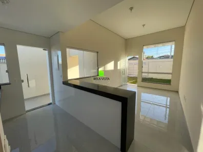 Casa com 3 Quartos à venda, 128m² no Residencial Visão, Lagoa Santa