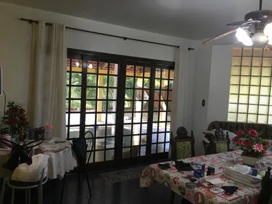 Sobrado com 3 Quartos à venda, 400m² no Berto Círio, Nova Santa Rita