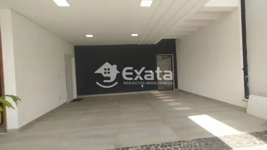 Sobrado com 3 Quartos para alugar, 255m² no Morros, Sorocaba
