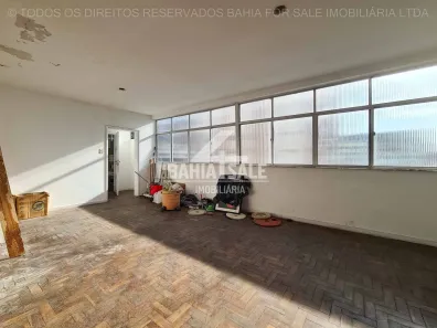 Apartamento com 3 Quartos à venda, 152m² no Federação, Salvador