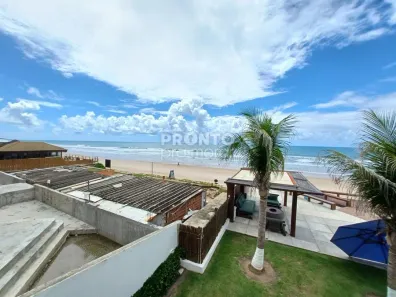 Casa de Condomínio com 3 Quartos à venda, 112m² no Centro, Ipojuca