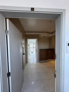 Sala Comercial com 3 Quartos para alugar, 52m² no Gonzaga, Santos