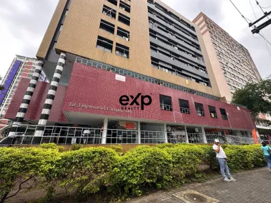 Sala Comercial à venda, 26m² no Boa Vista, Recife