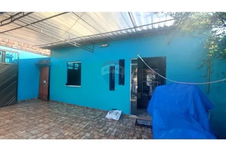 Casa com 3 Quartos à venda, 129m² no Alvorada, Manaus