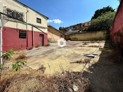 Lote/Terreno para alugar, 300m² no Caiçara-Adelaide, Belo Horizonte