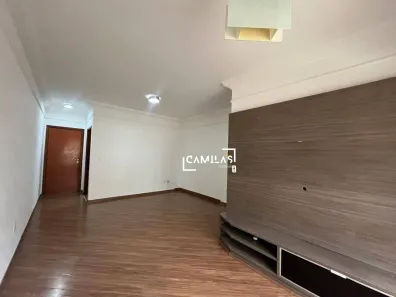 Apartamento com 3 Quartos para venda ou aluguel, 81m² no Morumbi, Paulínia