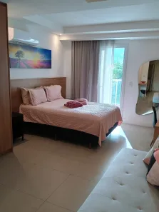 Apartamento com 1 Quarto para alugar, 37m² no Flamengo, Rio de Janeiro