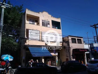 Sala Comercial para alugar, 8m² no Abolição, Rio de Janeiro