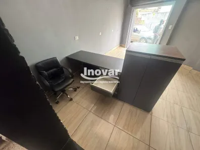 Ponto Comercial para alugar, 59m² no Pompéia, Belo Horizonte