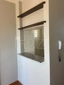 Apartamento com 1 Quarto à venda, 39m² no Centro, Araraquara