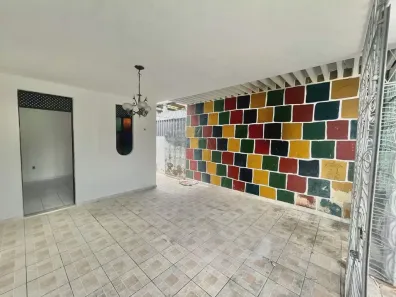 Casa com 5 Quartos para alugar, 175m² no Nossa Senhora de Nazaré, Natal