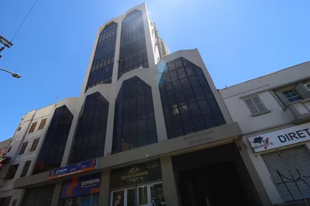 Sala Comercial à venda, 21m² no Centro, São Leopoldo
