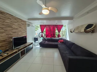 Apartamento com 3 Quartos à venda, 85m² no Vila Alzira, Guarujá