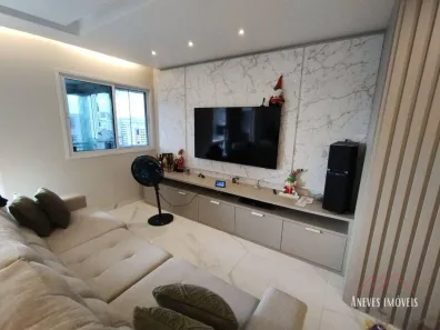 Apartamento com 3 Quartos à venda, 145m² no Nossa Senhora das Graças, Manaus