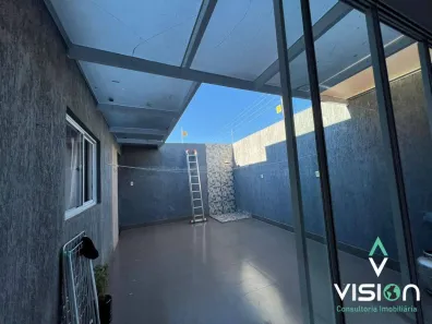 Casa com 2 Quartos à venda, 200m² no Setor Habitacional Vicente Pires - Trecho 3, Brasília