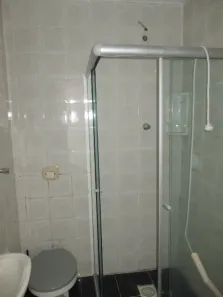 Kitnet com 1 Quarto para alugar, 50m² no Centro Histórico, Porto Alegre