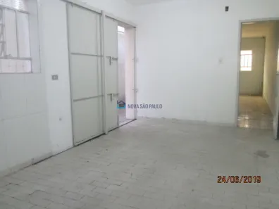 Sobrado com 3 Quartos para alugar, 120m² no Centro, Diadema