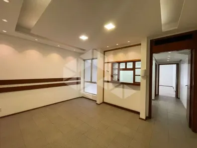 Sala Comercial para alugar, 61m² no Centro, Santa Cruz do Sul