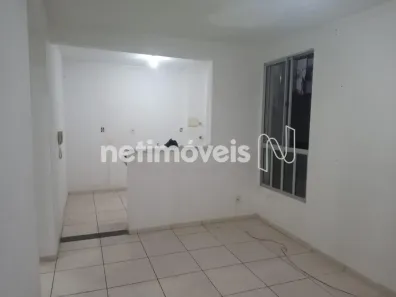 Apartamento com 2 Quartos à venda, 43m² no Gávea, Vespasiano