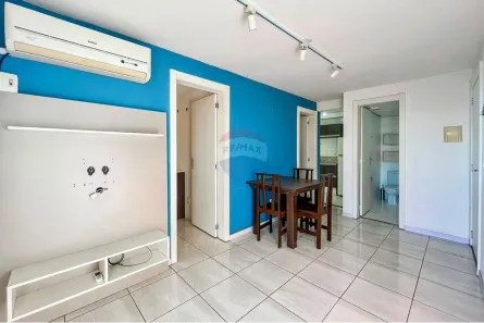 Apartamento com 2 Quartos à venda, 52m² no Santos Dumont, São Leopoldo