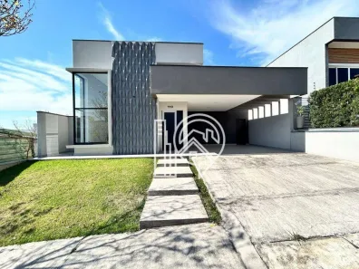 Casa de Condomínio com 3 Quartos à venda, 150m² no Condomínio Terras do Vale, Caçapava