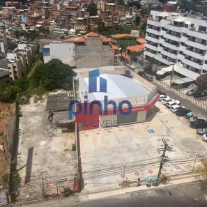 Lote/Terreno à venda, 588m² no Engenho Velho da Federação, Salvador