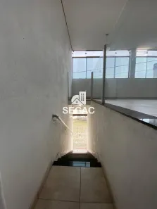 Sala Comercial para alugar, 200m² no Caiçara-Adelaide, Belo Horizonte