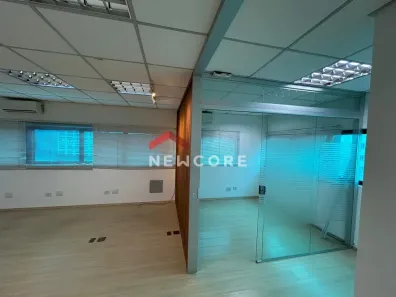 Sala Comercial à venda, 60m² no Vila Bocaina, Mauá