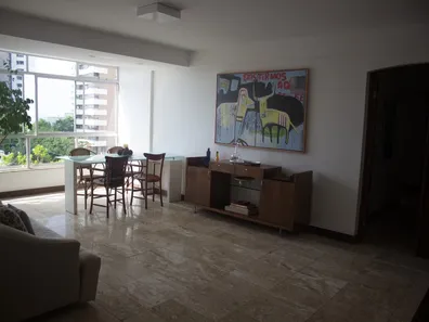 Apartamento com 4 Quartos à venda, 320m² no Barra, Salvador