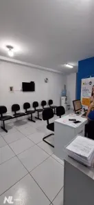 Prédio Comercial para alugar, 213m² no Alecrim, Natal