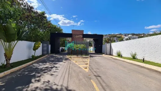 Lote/Terreno à venda, 1026m² no Residencial Boulevard, Lagoa Santa