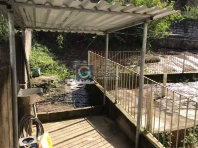 Apartamento com 3 Quartos para alugar, 70m² no Saldanha Marinho, Petrópolis