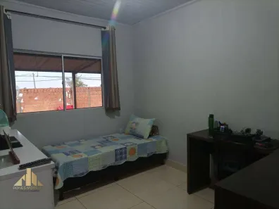 Casa com 3 Quartos à venda, 250m² no Núcleo Rural Hortigranjeiro de Santa Maria, Brasília