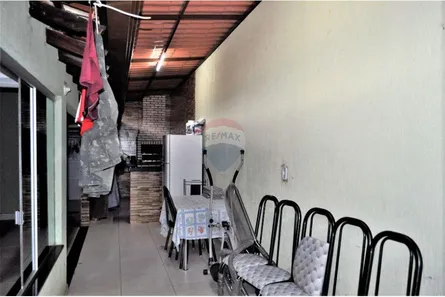 Casa com 3 Quartos à venda, 300m² no Região dos Lagos, Brasília