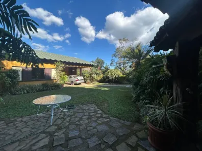 Casa com 4 Quartos para alugar, 300m² no Pedro do Rio, Petrópolis