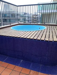 Cobertura com 5 Quartos à venda, 190m² no Braga, Cabo Frio
