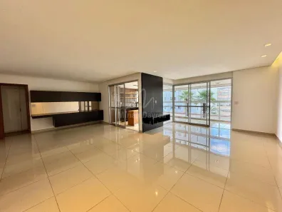 Apartamento com 4 Quartos à venda, 199m² no Santo Agostinho, Belo Horizonte