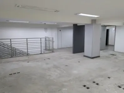 Ponto Comercial para alugar, 450m² no Santo Antônio, Belo Horizonte