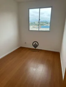 Apartamento com 2 Quartos à venda, 47m² no Campo Grande, Rio de Janeiro